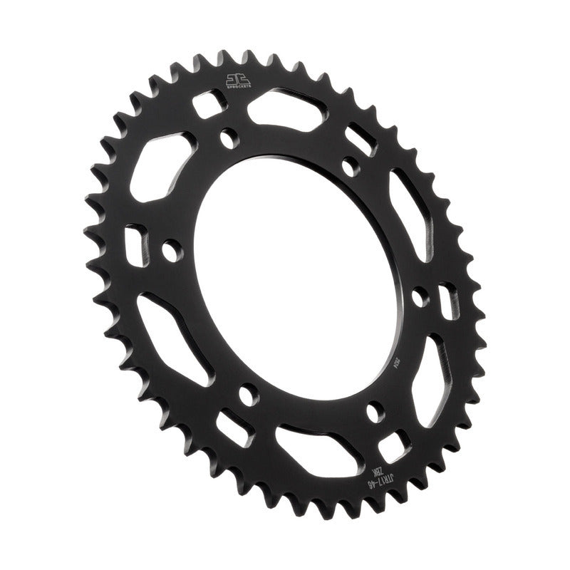 EK/JT Kettenkit 520SRX2 15/46 - standard Kettenrad