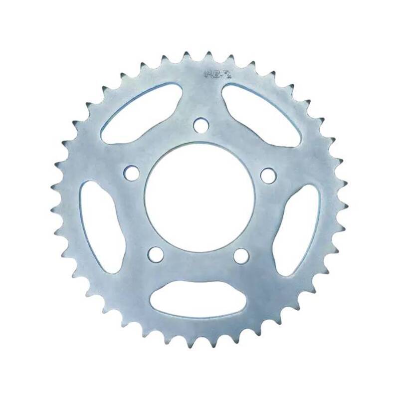 EK/PBR Chain Kit 520MVXZ2 16/56 - standard Kettenrad