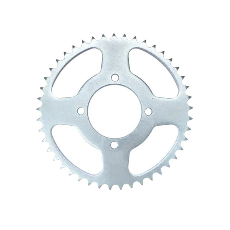 EK/PBR Chain Kit 520SRX2 15/45 - standard Kettenrad