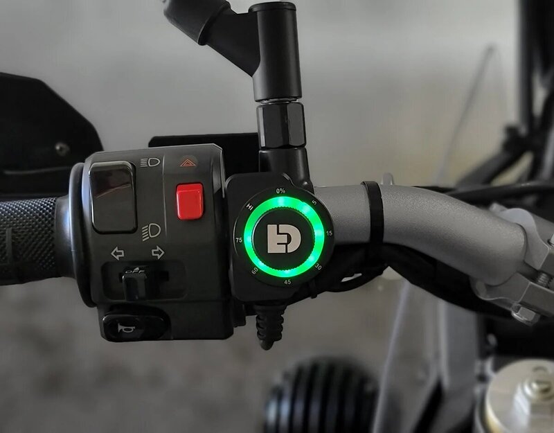 DENALI DialDim Kit DL4 - Universal