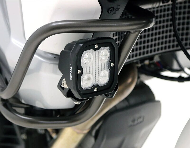 DENALI DialDim Kit DL4 - Universal