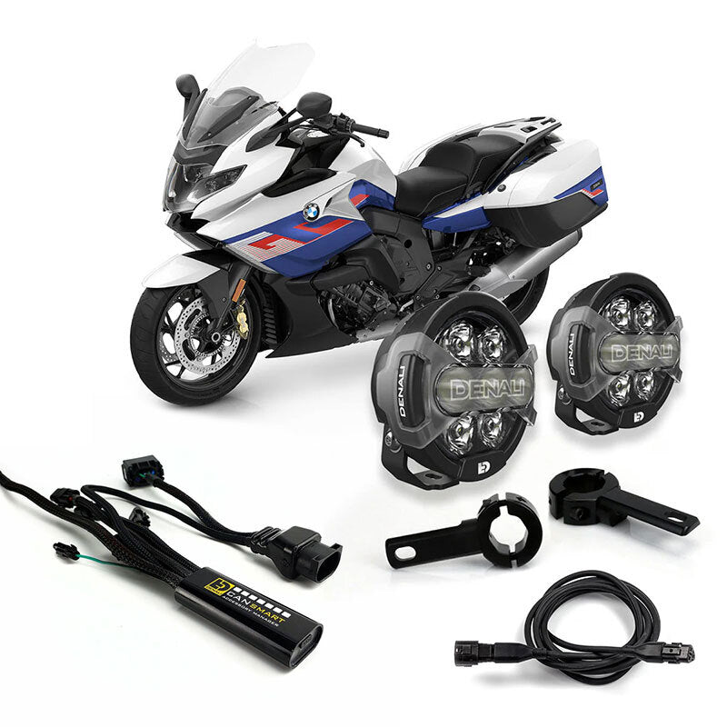 DENALI CANsmart™ Kit D7 Pro