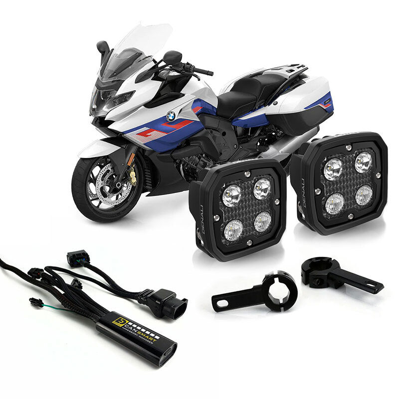 DENALI CANsmart™ Kit D4