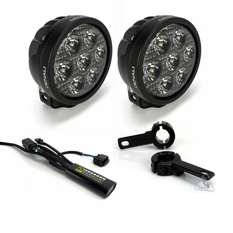 DENALI CANsmart™ Kit D7