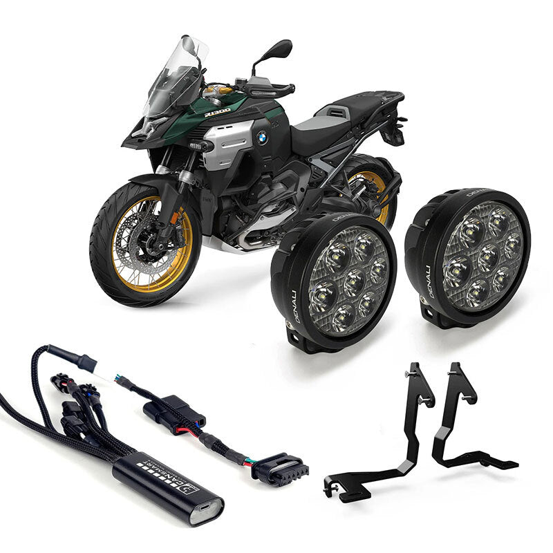 DENALI CANsmart™ Kit D7