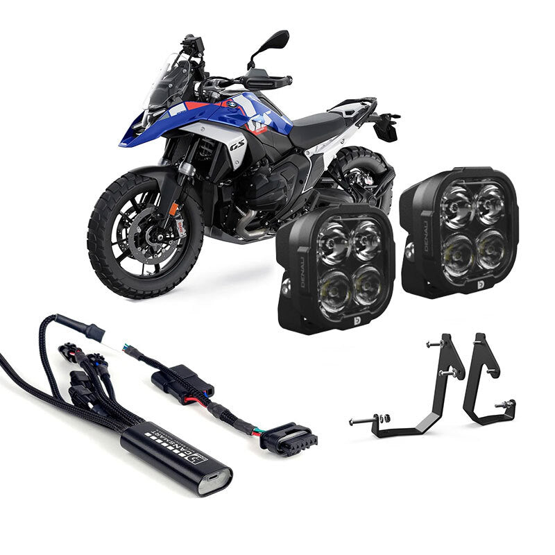 DENALI CANsmart™ Kit DL4