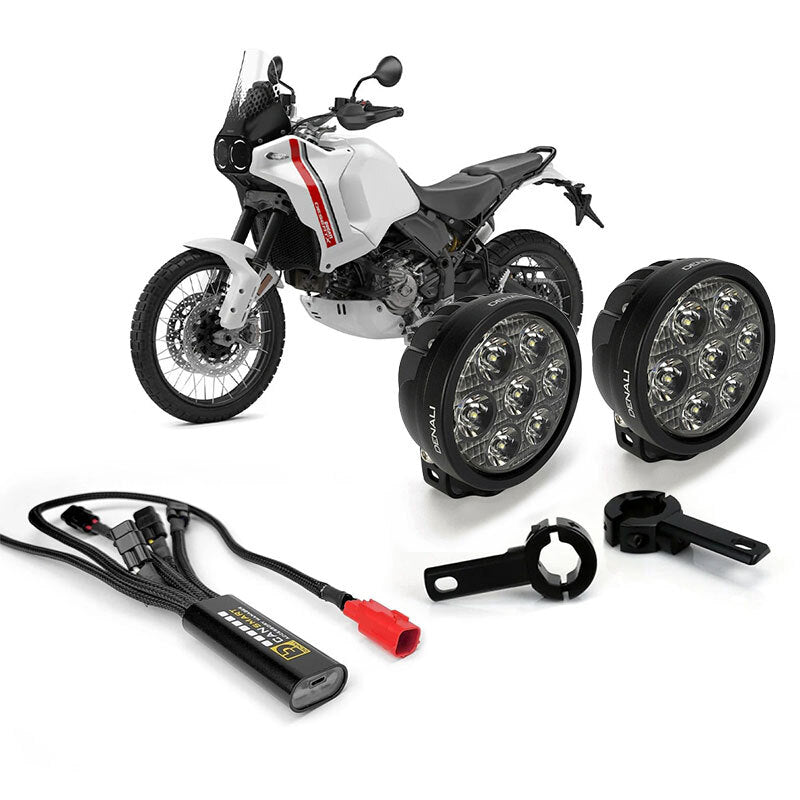 DENALI CANsmart™ Kit D7