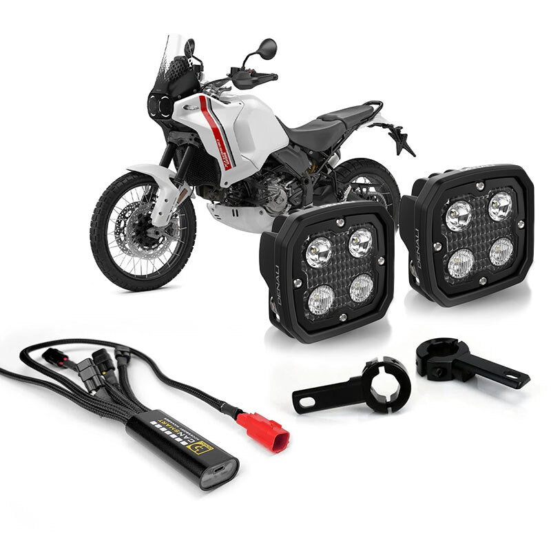 DENALI CANsmart™ Kit D4