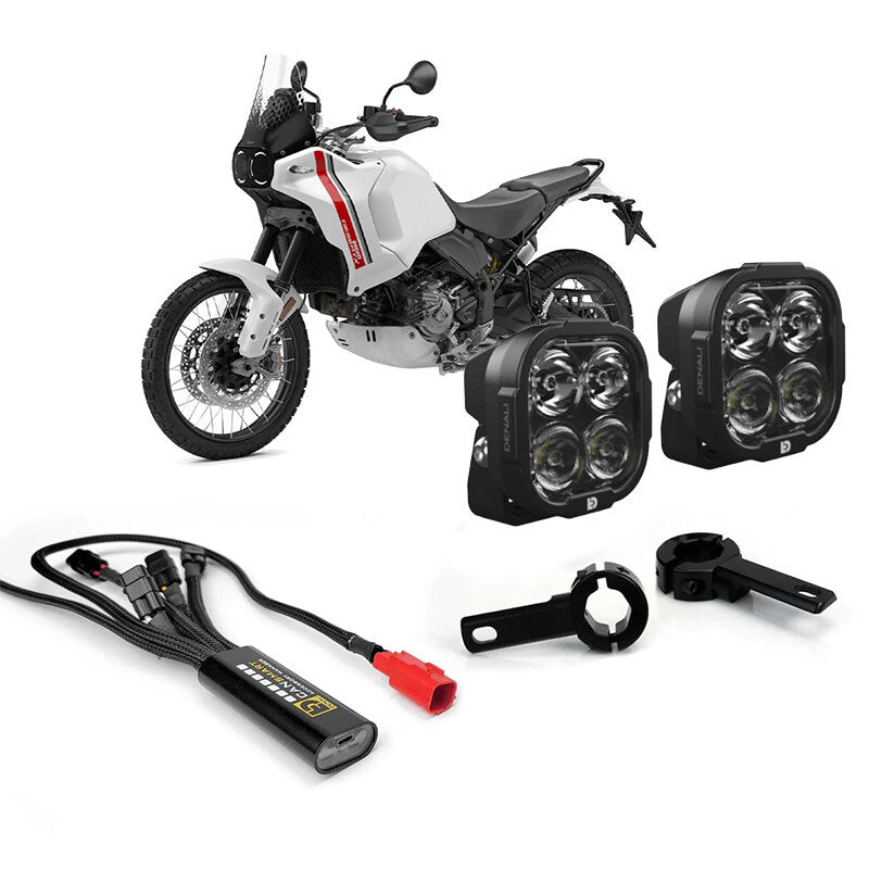 DENALI CANsmart™ Kit DL4