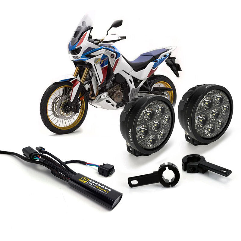 DENALI CANsmart™ Kit D7