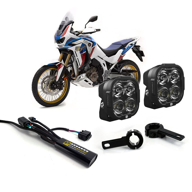 DENALI CANsmart™ Kit DL4