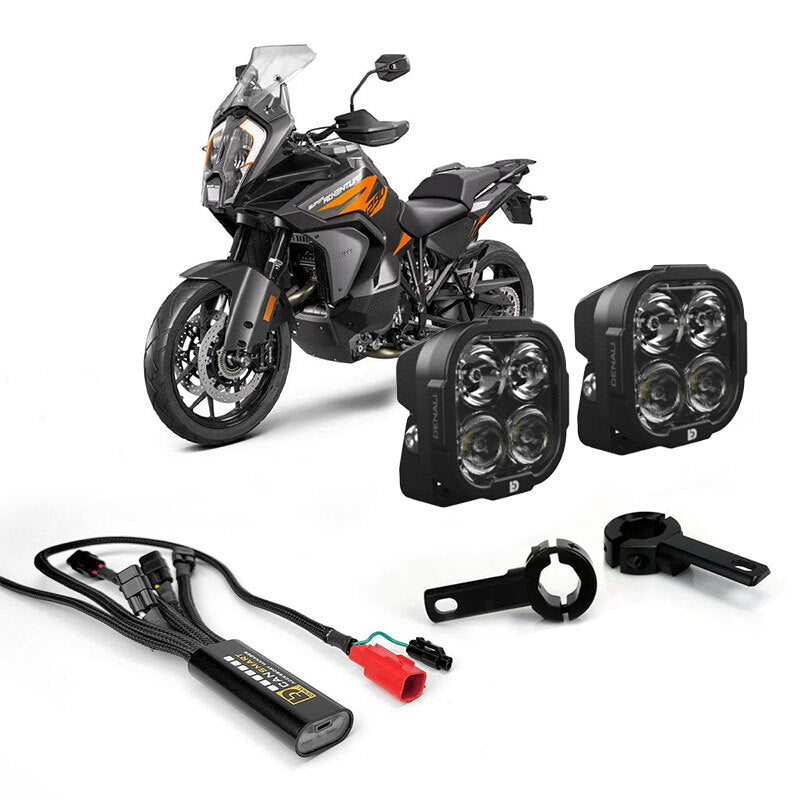 DENALI CANsmart™ Kit DL4