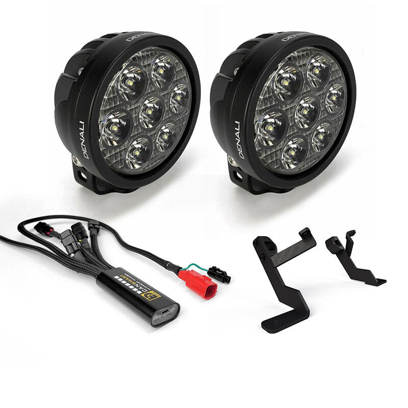 DENALI CANsmart™ Kit D7