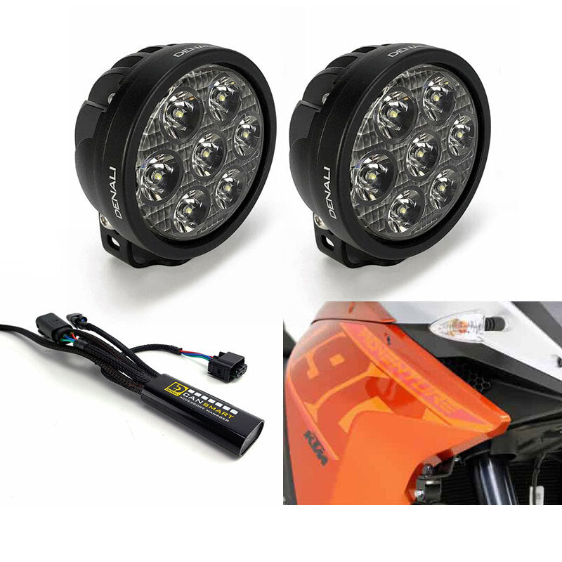 DENALI CANsmart™ Kit D7