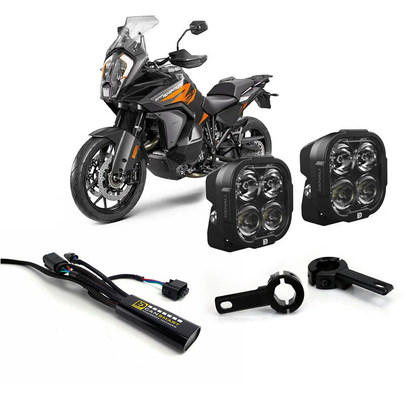 DENALI CANsmart™ Kit DL4