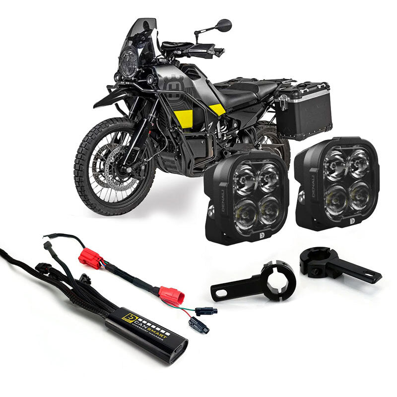DENALI CANsmart™ Kit DL4