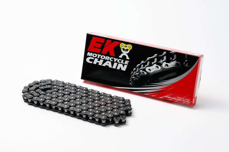 EK/PBR Kettenkit 420 SR - 111/48-126 - Standard Kettenrad Stahl