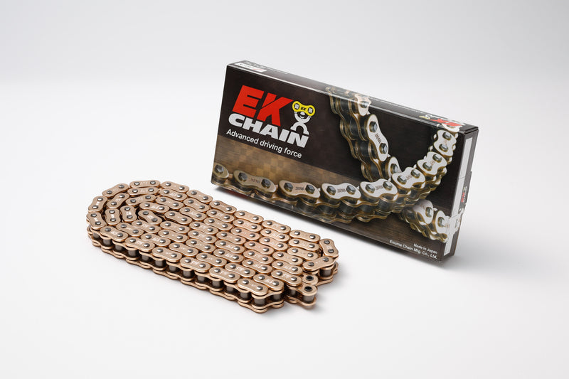EK/JT Kettenkit 525 ZVX3 - 15/40-110 - Kettenrad Standard Stahl