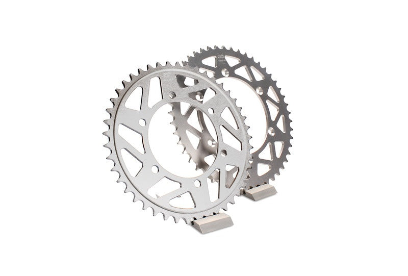 AFAM Kettenkit 520XRR3 15/43-112 - Standard Kettenrad