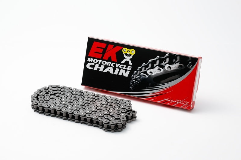 EK/JT Kettensatz 428ZVX – 14/45-122 – Stahl Standard-Kettenrad