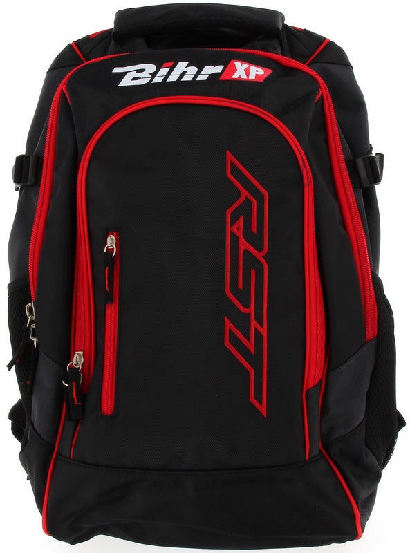 RST BIHRXP RUCKSACK SCHWARZ