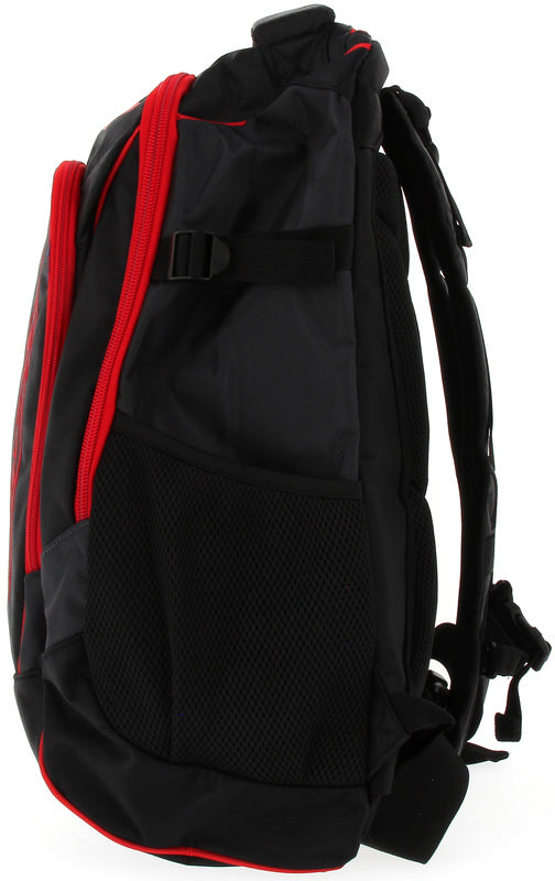 RST BIHRXP RUCKSACK SCHWARZ