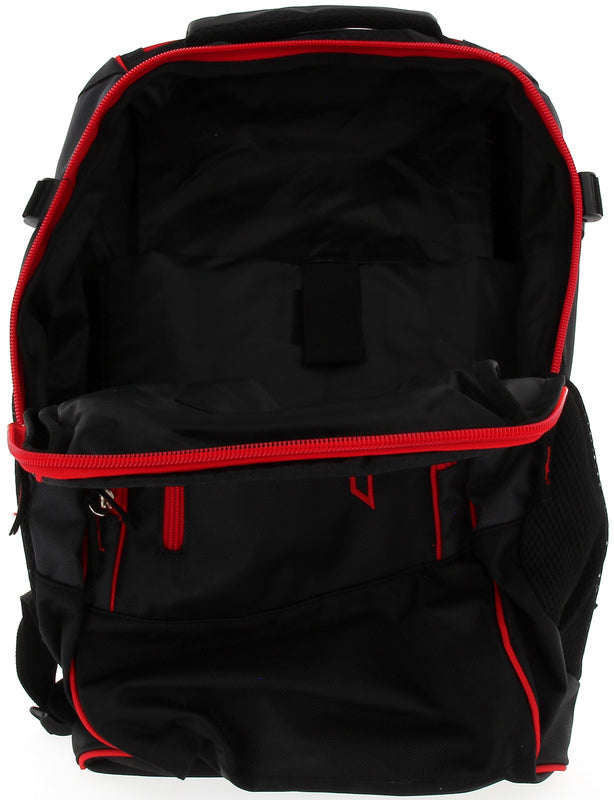RST BIHRXP RUCKSACK SCHWARZ