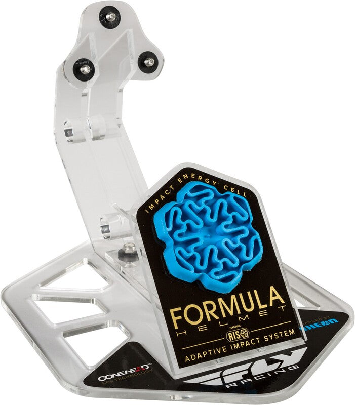 FLY RACING Formula Display Stand Acryl