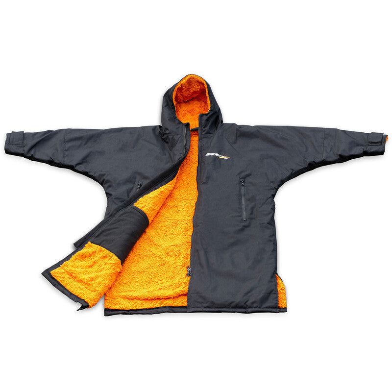 RFX Pro Winterjacke lang