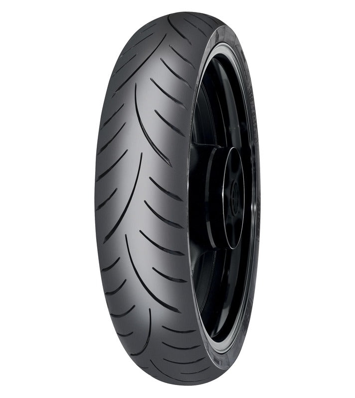 MITAS Reifen MC-50 100/80-17 52H TL