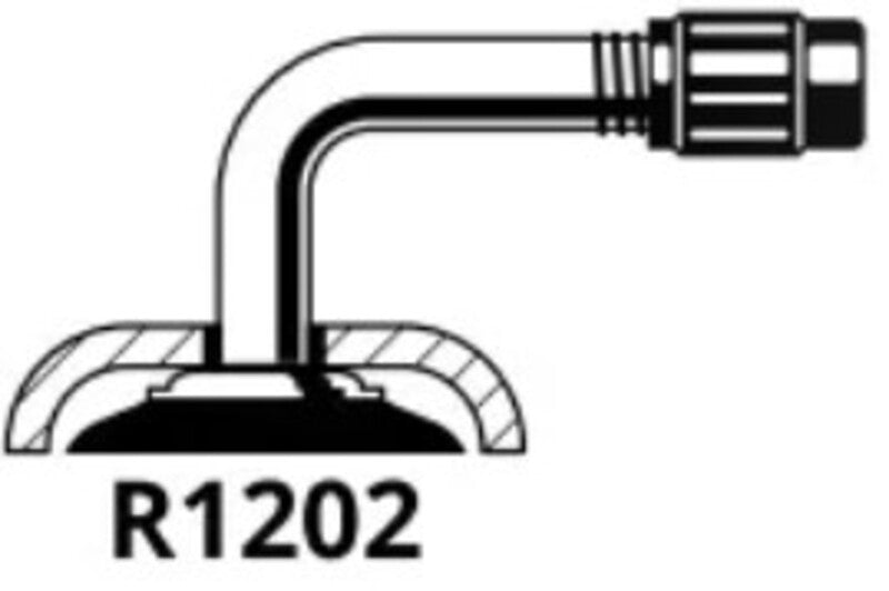 MICHELIN Schlauch SCOOTER (8C 3 Ventil 1202) 4.50-8