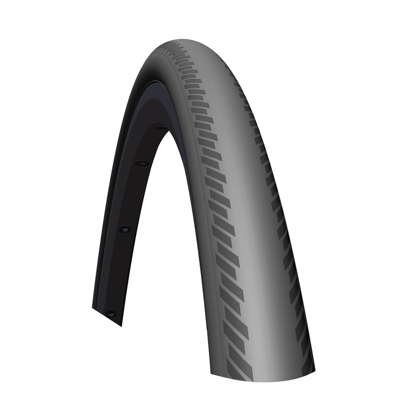 MITAS Tyre Arrow R16 700X28C Folding Racing Pro Weltex
