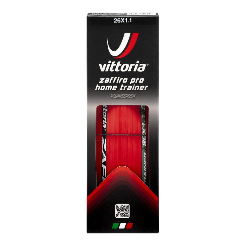 VITTORIA Zaffiro Pro Home Trainer Tire 23-622 folding