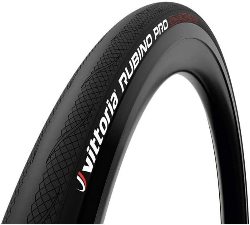 VITTORIA tire Rubino Pro Control 700x25c G2.0