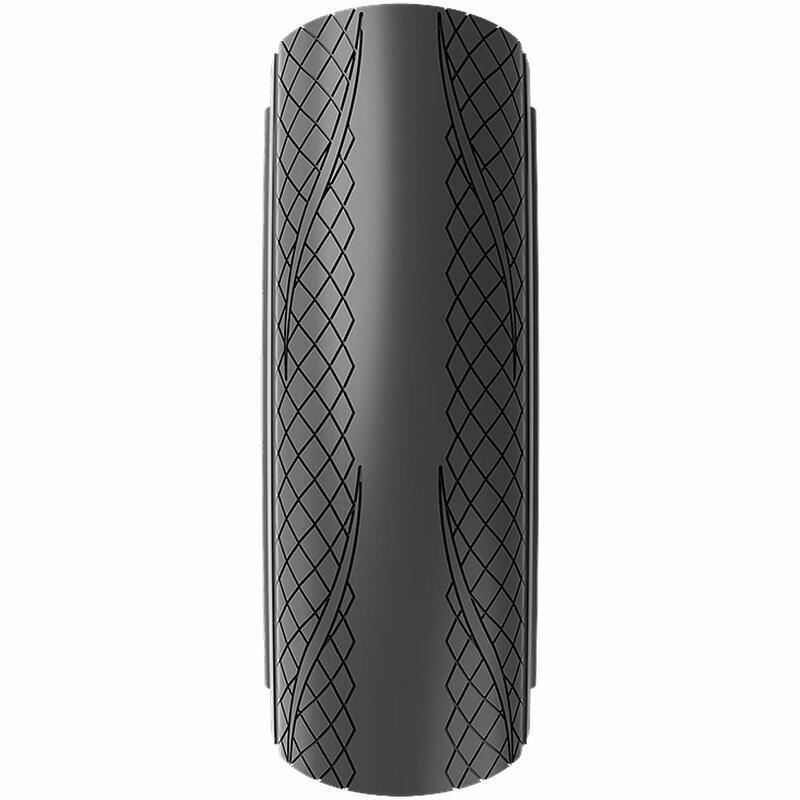 VITTORIA tire Rubino Pro Control 700x25c G2.0