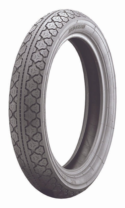 HEIDENAU Reifen K36 4.00-18 M/C 64H TL