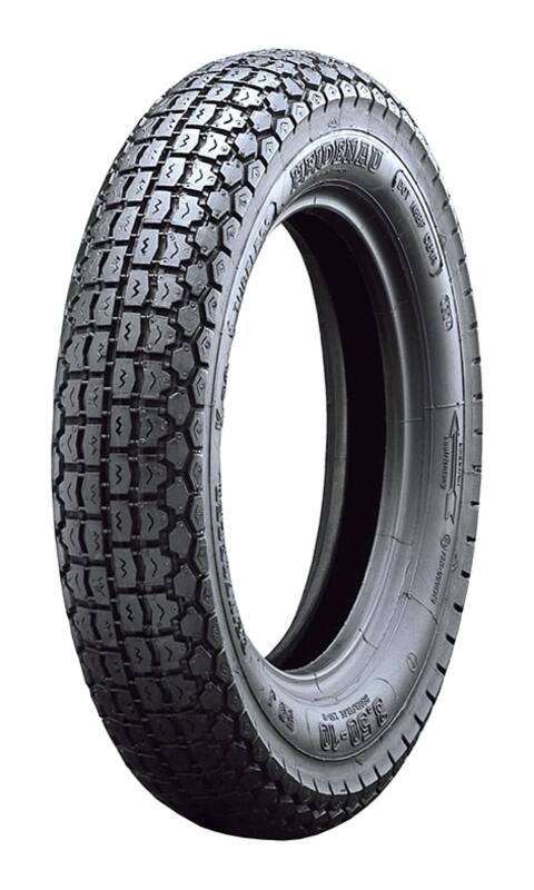 HEIDENAU Reifen K38 3.00-12 47J TT