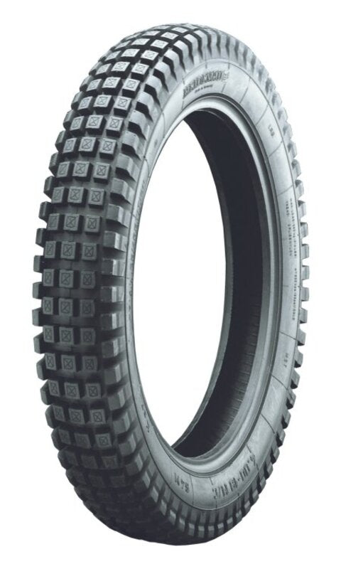 HEIDENAU Reifen K67 4.00-18 M/C 64T TT