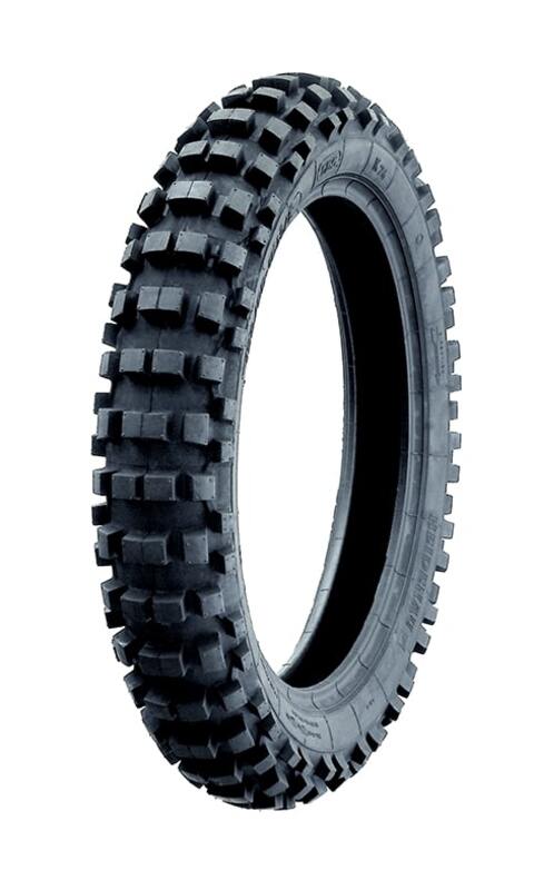 HEIDENAU Reifen K74 120/90-17 M/C 68T TT