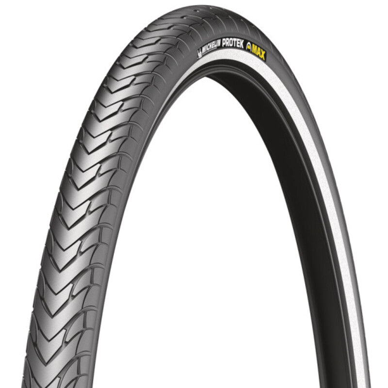 MICHELIN Bicycle Tyre Protek Cross Access Line 37-622 40-622 (700X38C)