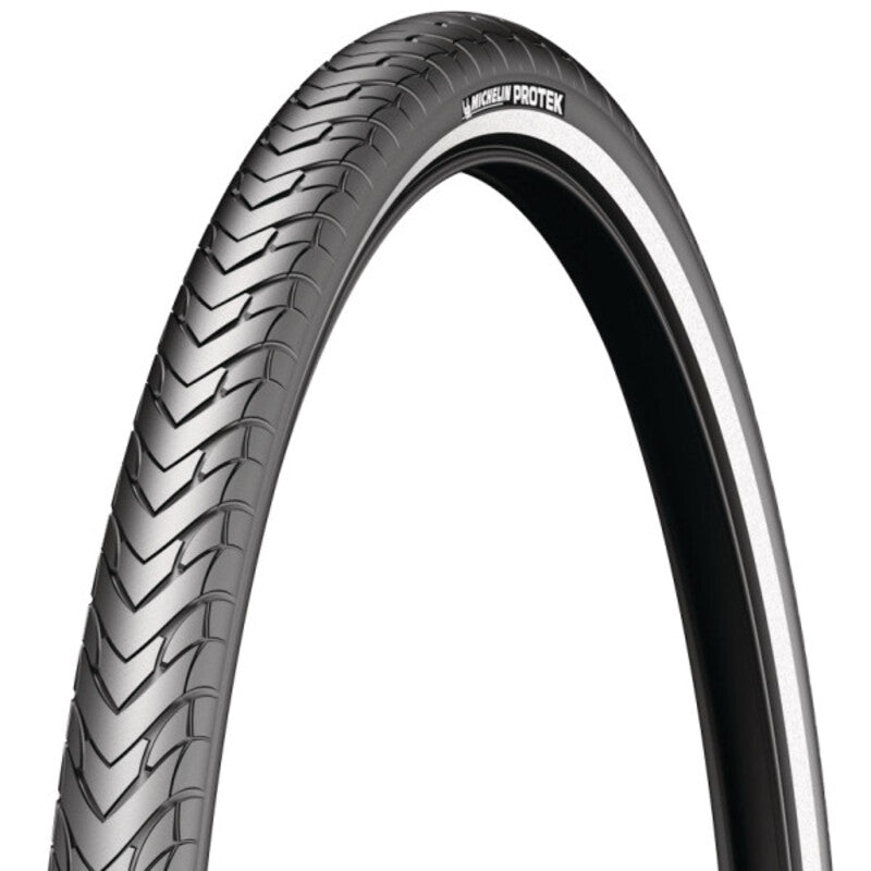 MICHELIN Bicycle Tyre Protek Access Line 47-622 (700X47C)