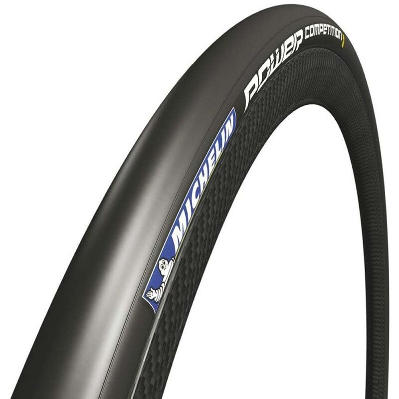 MICHELIN Bicycle Tyre Power Cup Tubeless Competition Line 28-622 (700X28C)