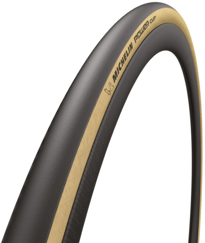 MICHELIN Bicycle Tyre Power Cup Competition Line 28-622 (700X28C)