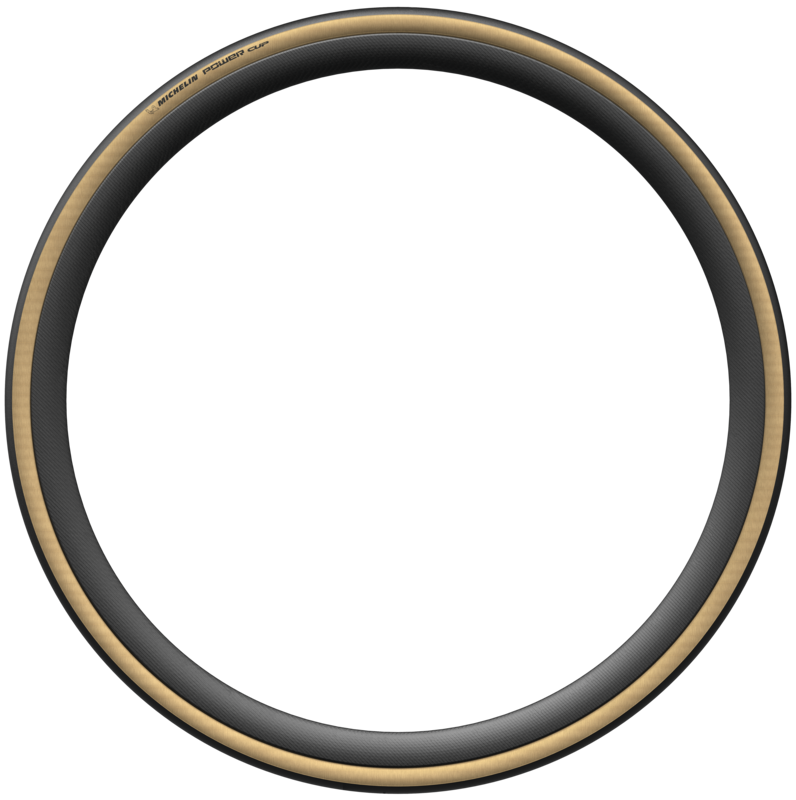 MICHELIN Bicycle Tyre Power Cup Competition Line 28-622 (700X28C)