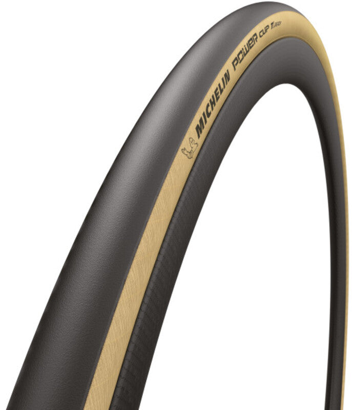 MICHELIN Bicycle Tyre Power Cup Tubular Competition Line 28-622 (700X28C)