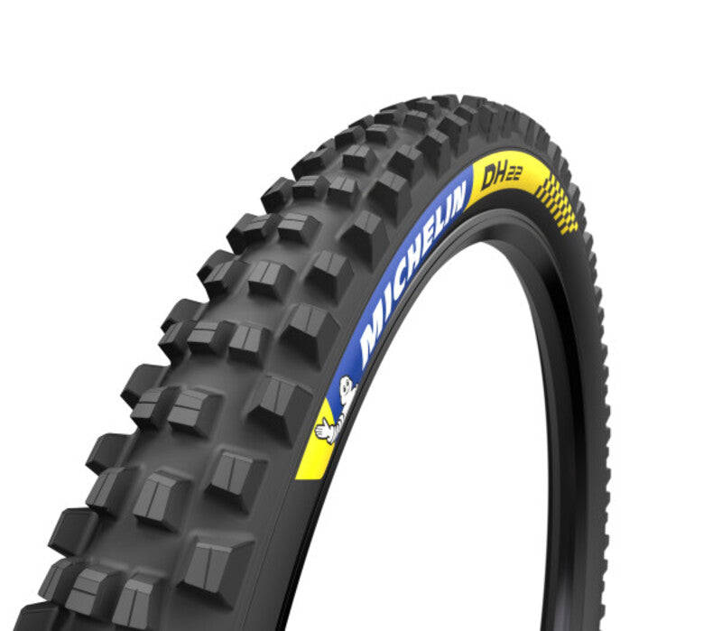 MICHELIN DH22 Bicycle Tyre MAGI-X 27.5X2.40