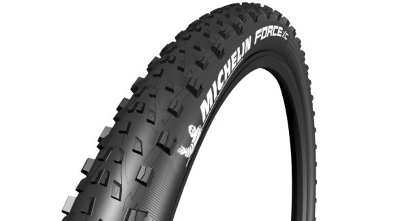 MICHELIN Bicycle Tyre Force XC Performance Line 27.5X2.25