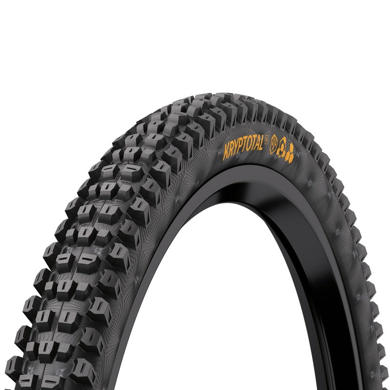 CONTINENTAL Vorderreifen Kryptotal Fr Downhill Super Soft 29x2.4
