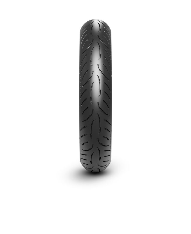 METZELER Reifen ROADTEC 02 (F) 120/70 ZR 19 M/C 60W TL