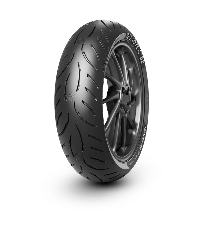 METZELER Reifen ROADTEC 02 160/60 ZR 17 M/C (69W) TL